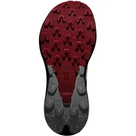 La Sportiva Prodigio Max Woman chalk/rosebay (W04P13) 36