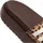 adidas Adilette Platform Shadow Brown/Cloud White/Magic Beige 42