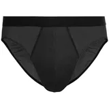 Odlo Active F-dry Light Funktionsunterwäsche Unterhose, Schwarz, XL