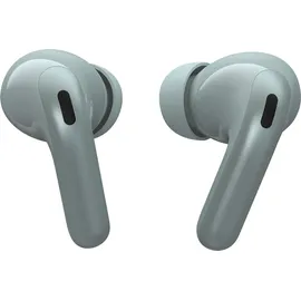 Motorola Moto Buds 2 PANTONE Grey Mist