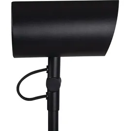 KANLUX Agzar Schwarz
