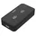 Hama USB-Hub 7 Ports USB 2.0 480MBit/s Schwarz