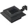 vidaXL LED Outdoor Solarleuchten 12 cm schwarz 6 St.
