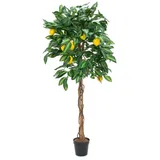 Europalms Zitronenbaum, 180cm