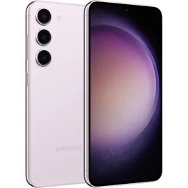 Samsung Galaxy S23 5G 8 GB RAM 128 GB Lavender