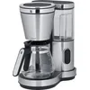 WMF 04.1230.0011 Lono Aroma Kaffeemaschine Silber