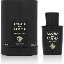 Acqua di Parma Oud & Spice Eau de Parfum 20 ml