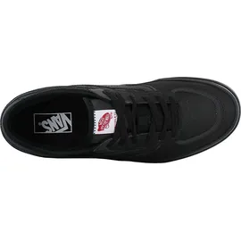 Vans Rowley Classic Herren Schwarz 42