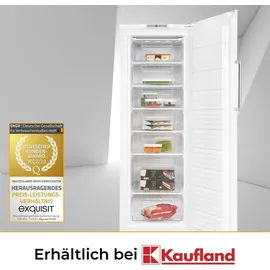 Exquisit GS280-HE-040D weiß
