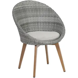 Greemotion Auckland Set 3-tlg. anthrazit