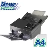 Avision AD370 A4 Dokumentenscanner