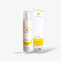 AESTHETICO Active Foam 200 ml