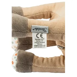 Sterntaler Spieluhr M Pferd Sunny in beige - Gr.: onesize