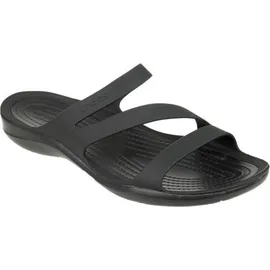 Crocs Swiftwater schwarz 39/40