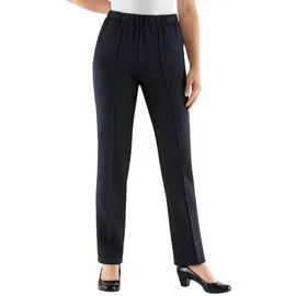 Witt Weiden Jerseyhose komfortabel Blau 26