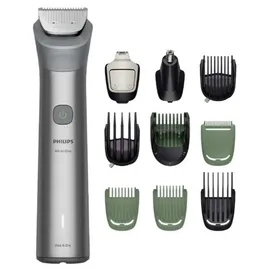 Philips Series 5000 MG5951/15 Schwarz