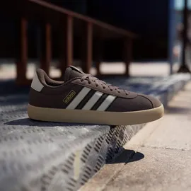 adidas VL COURT 3.0 Damen Beige 42