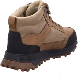 CLARKS ATL TREKHI GTX Herren Braun 43