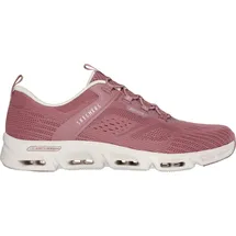SKECHERS Glide-Step Gratify Damen Rosa 37