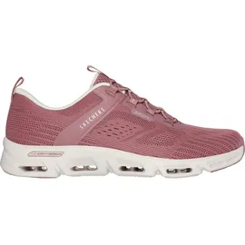 SKECHERS Glide-Step Gratify Damen Rosa 37