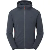 Rab Nexus Hoodie Jacke (Größe M,