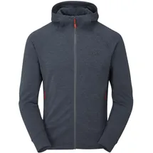 Rab Nexus Hoodie Jacke (Größe M,