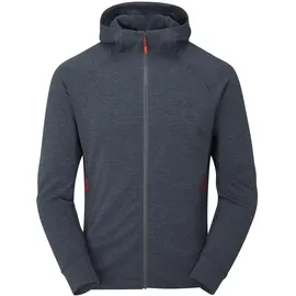 Rab Nexus Hoodie Jacke (Größe M,