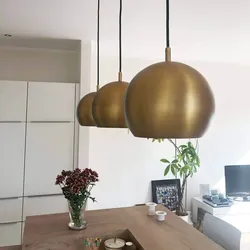 s.luce Ball Esszimmerlampe 1-Phasen-Schiene Endeinspeiser Ø 20cm