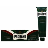 Proraso Green Refreshing & Toning Cream 150 ml