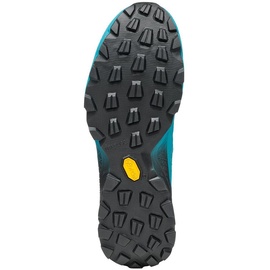 Scarpa Spin Ultra Schuhe blau, 42