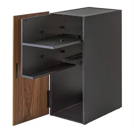 Yamazaki 2110 TOWER schwarz,