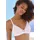 vivance by lascana Bralette-BH ohne Bügel weiß 70C