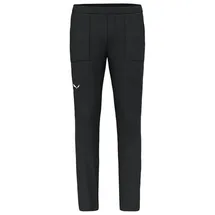 Salewa Lavaredo Hemp Ripstop M - Kletterhose - Herren - Black - 48