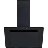 GGV Exquisit KFD 61-8sw Kopffreihaube 60 cm