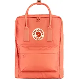 Fjällräven Kanken 16 l korall