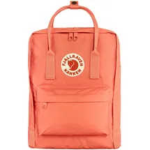 Fjällräven Kanken 16 l korall