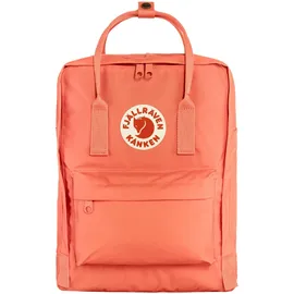 Fjällräven Kanken 16 l korall