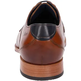 SIOUX Geriondo-704 Herren Braun 41
