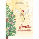 DLG Lametta, die Weihnachtsfee, Kinderbücher