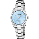 Calypso Basic Edelstahlband 32 mm K5863/6