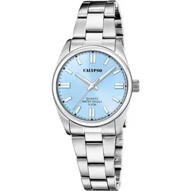 Calypso Basic Edelstahlband 32 mm K5863/6