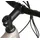 ADORE GV-650 27,5 Zoll RH 48 cm Damen brushed silver matt