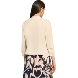 Betty Barclay Jackenblazer 3/4 Arm Beige/Grau 42