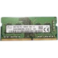 Dell 8GB, SODIMM, 1Gx64 (3200 MHz, DDR4-RAM, SO-DIMM), RAM
