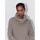 LeGer By Lena Gercke Strickpullover Braun M