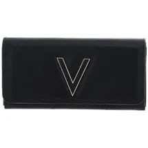 Valentino Coney Geldbörse unisex schwarz