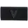 Valentino Coney Geldbörse unisex schwarz