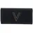 Valentino Coney Geldbörse unisex schwarz