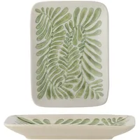 Bloomingville Fauni Teller, gelb