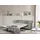 Home Affaire 3-Sitzer HOME AFFAIRE "CHARENTE, optionale Schlafsofa, Chesterfield-Sofa, Bettfunktion", grün (oliv), B:198cm H:74cm T:89cm, 100% Polyester, Sofas, mit edler Knopfheftung und typischen Armlehnen, B/T/H 198/89/74 cm